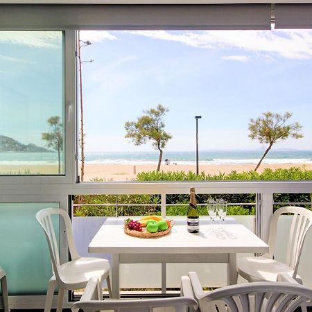 Residence De La Plage Roses - Immo Barneda Exteriér fotografie