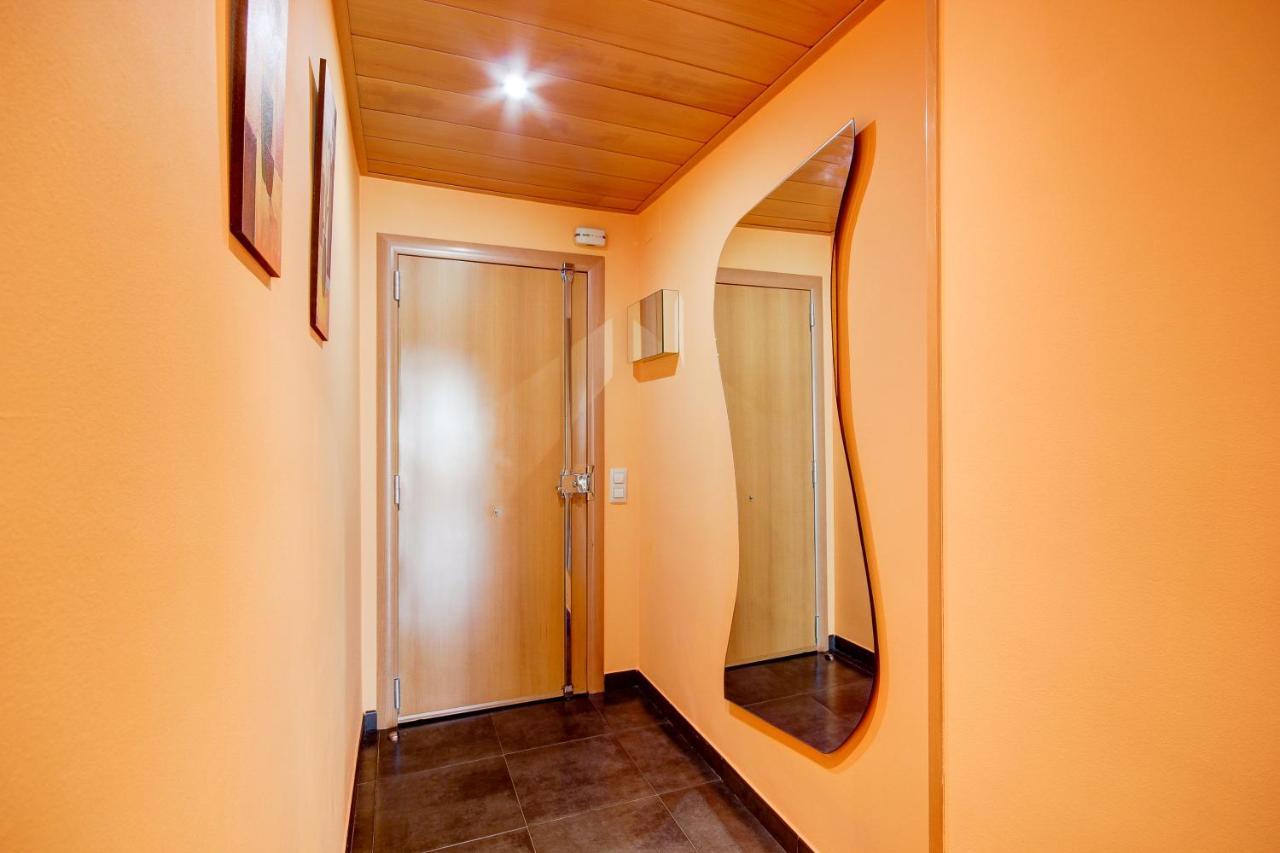 Residence De La Plage Roses - Immo Barneda Exteriér fotografie