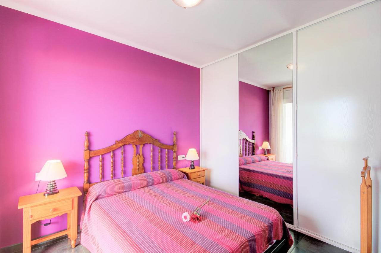 Residence De La Plage Roses - Immo Barneda Exteriér fotografie