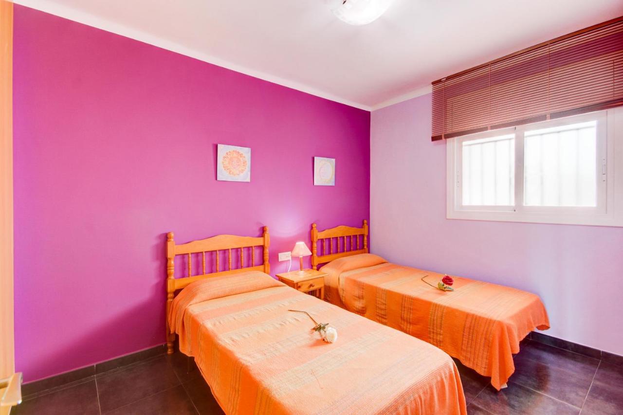 Residence De La Plage Roses - Immo Barneda Exteriér fotografie