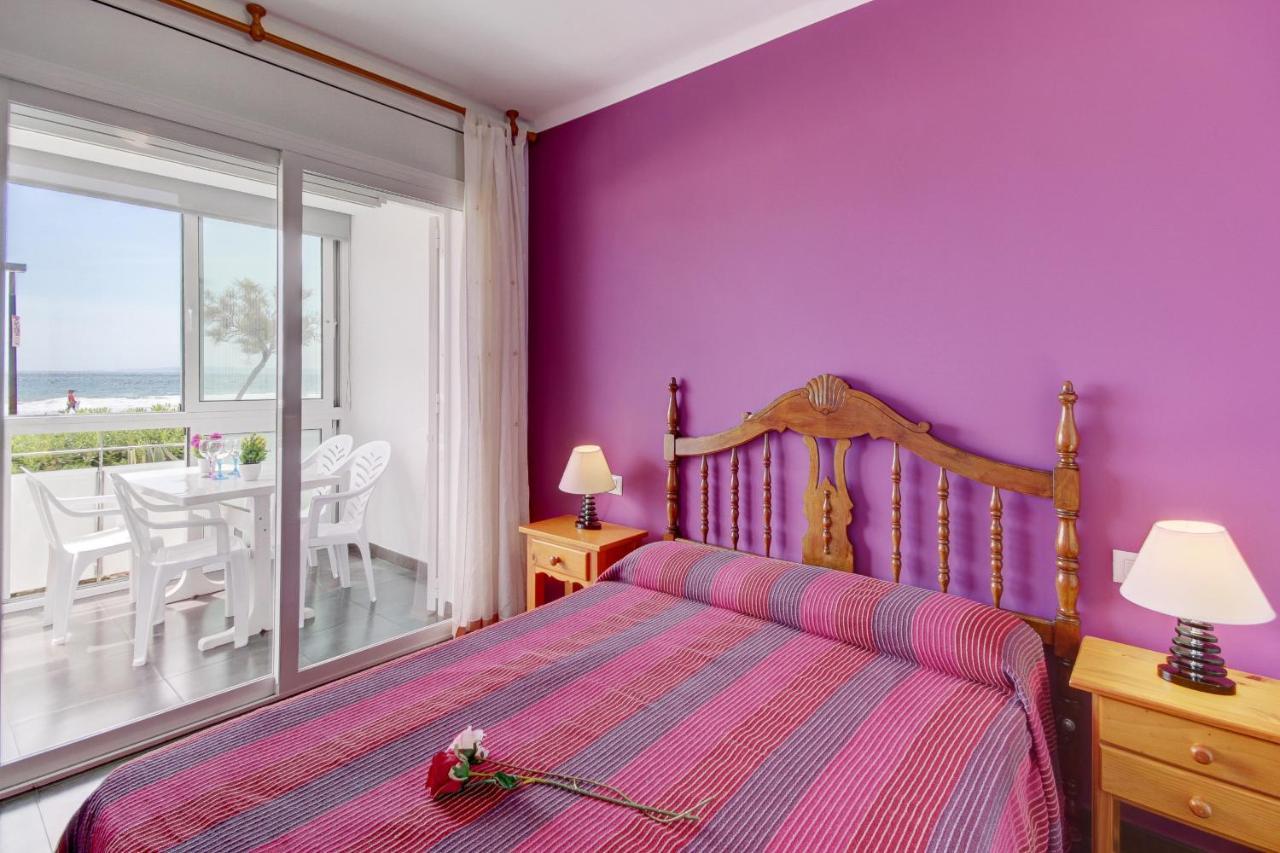 Residence De La Plage Roses - Immo Barneda Exteriér fotografie