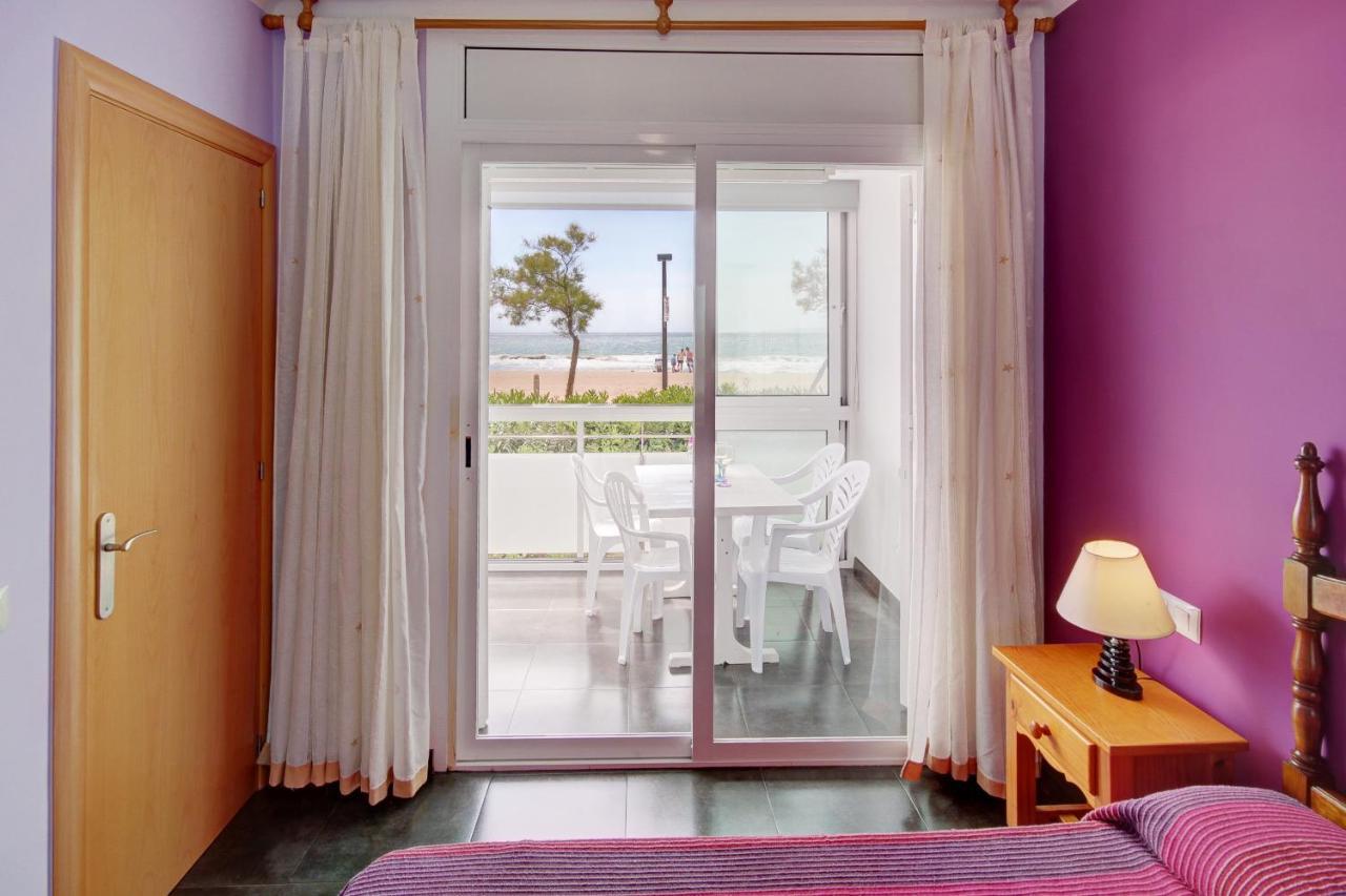 Residence De La Plage Roses - Immo Barneda Exteriér fotografie